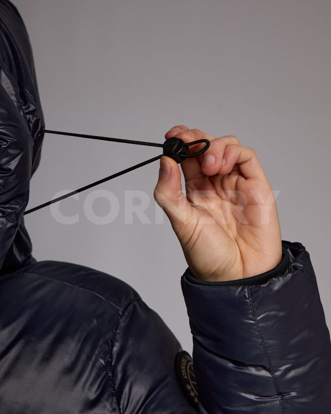 Пуховик Canada Goose