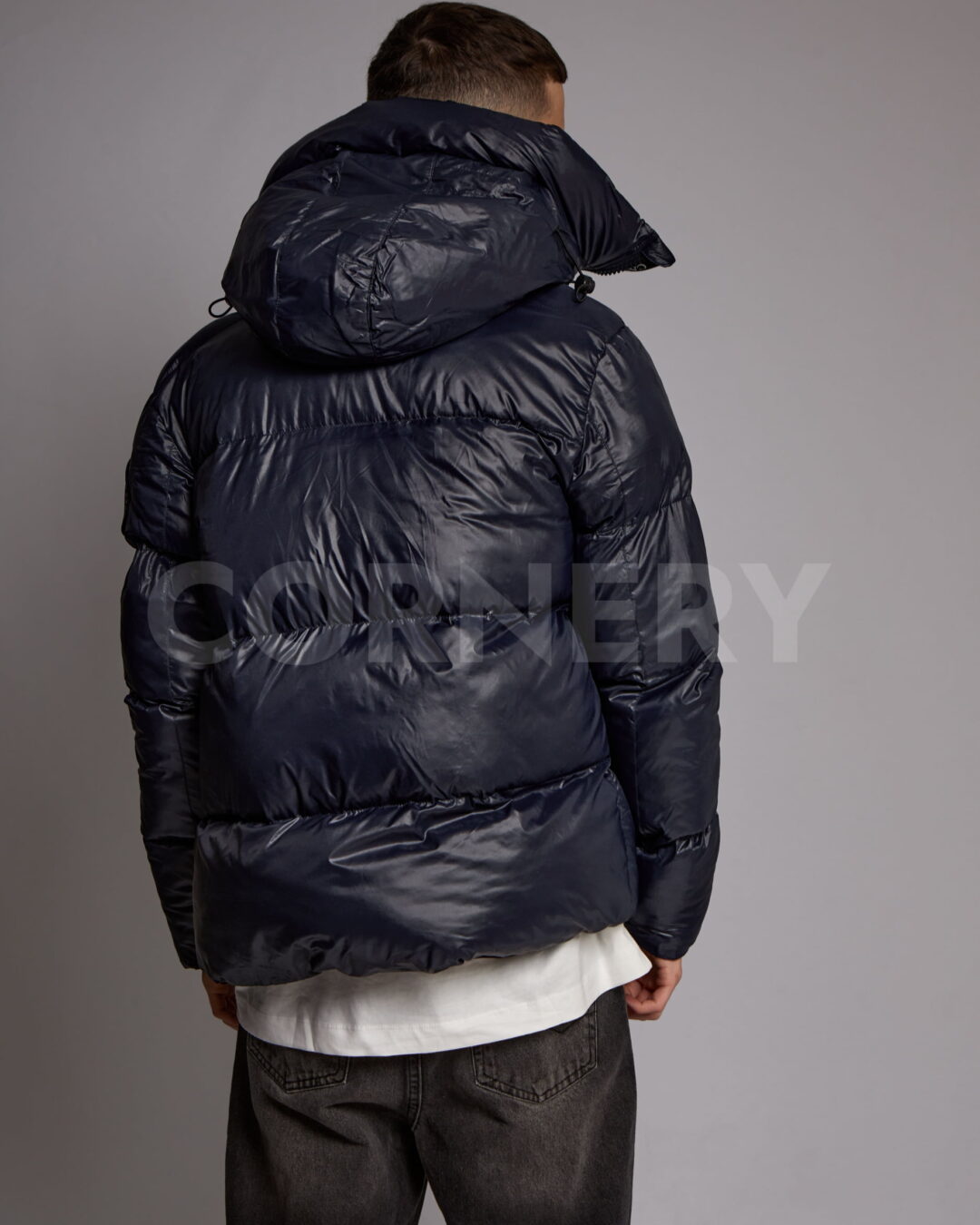 Пуховик Canada Goose