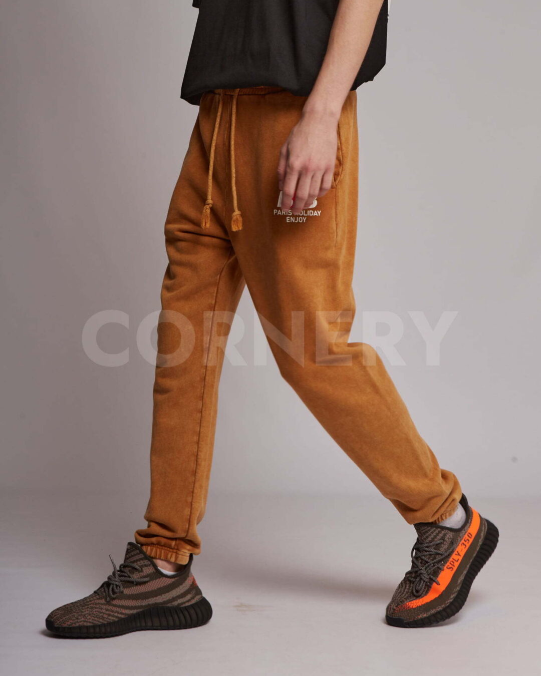 Спортивные Штаны Balenciaga — фото 5