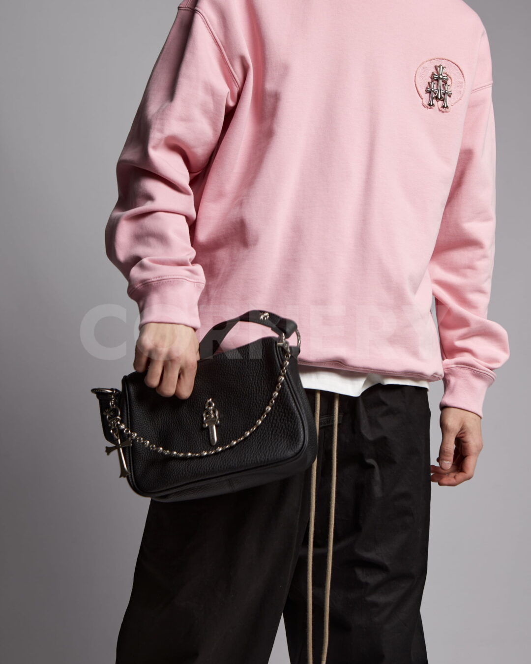 Сумка Chrome Hearts