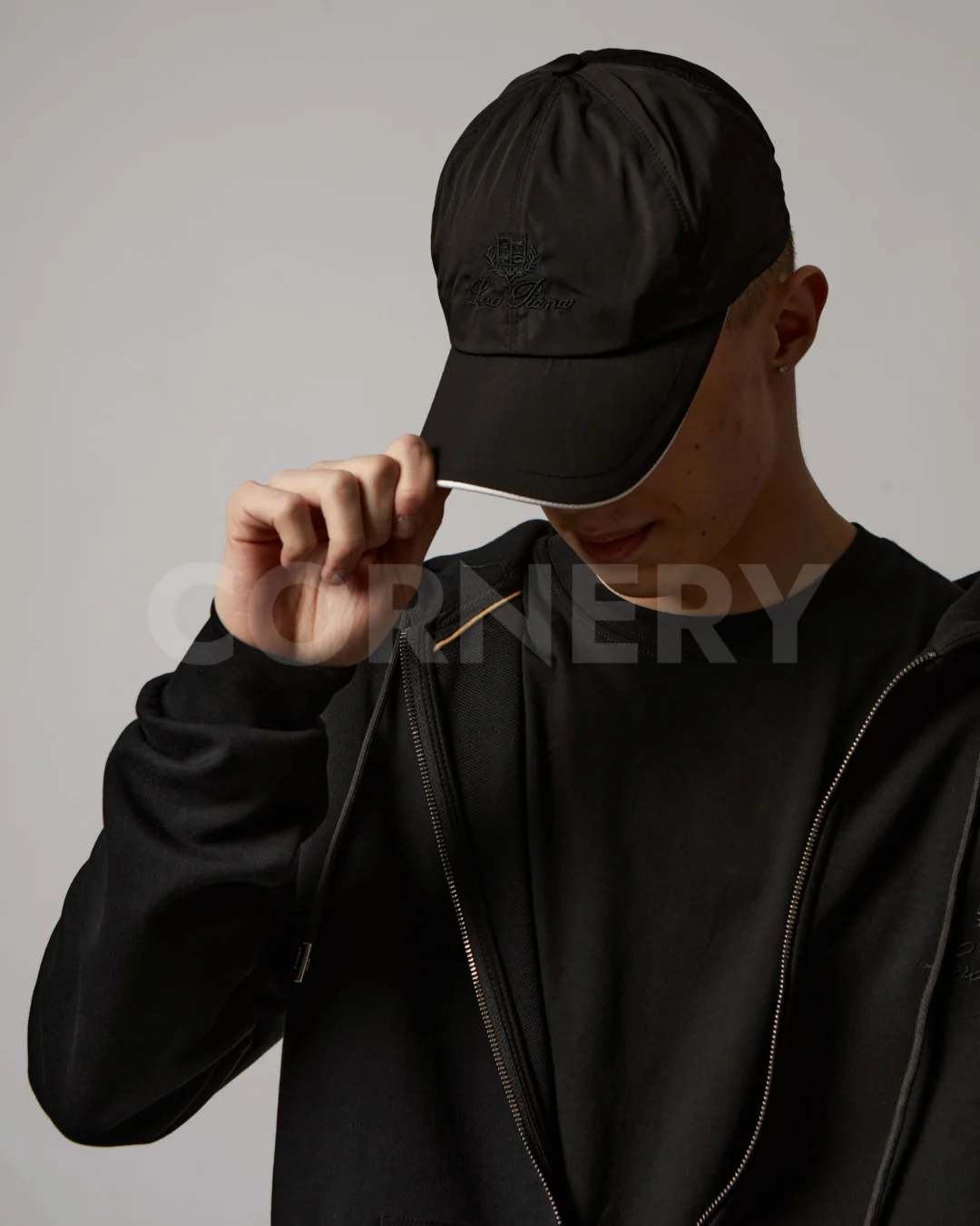 Кепка Loro Piana