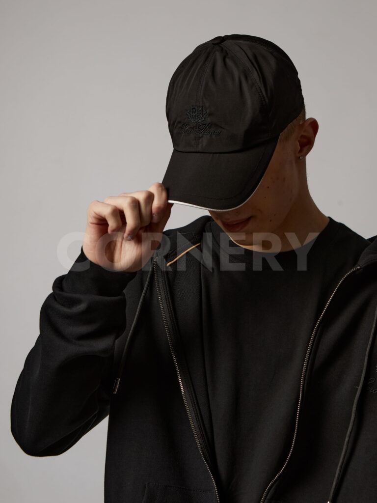 Кепка Loro Piana