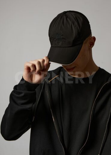 Кепка Loro Piana