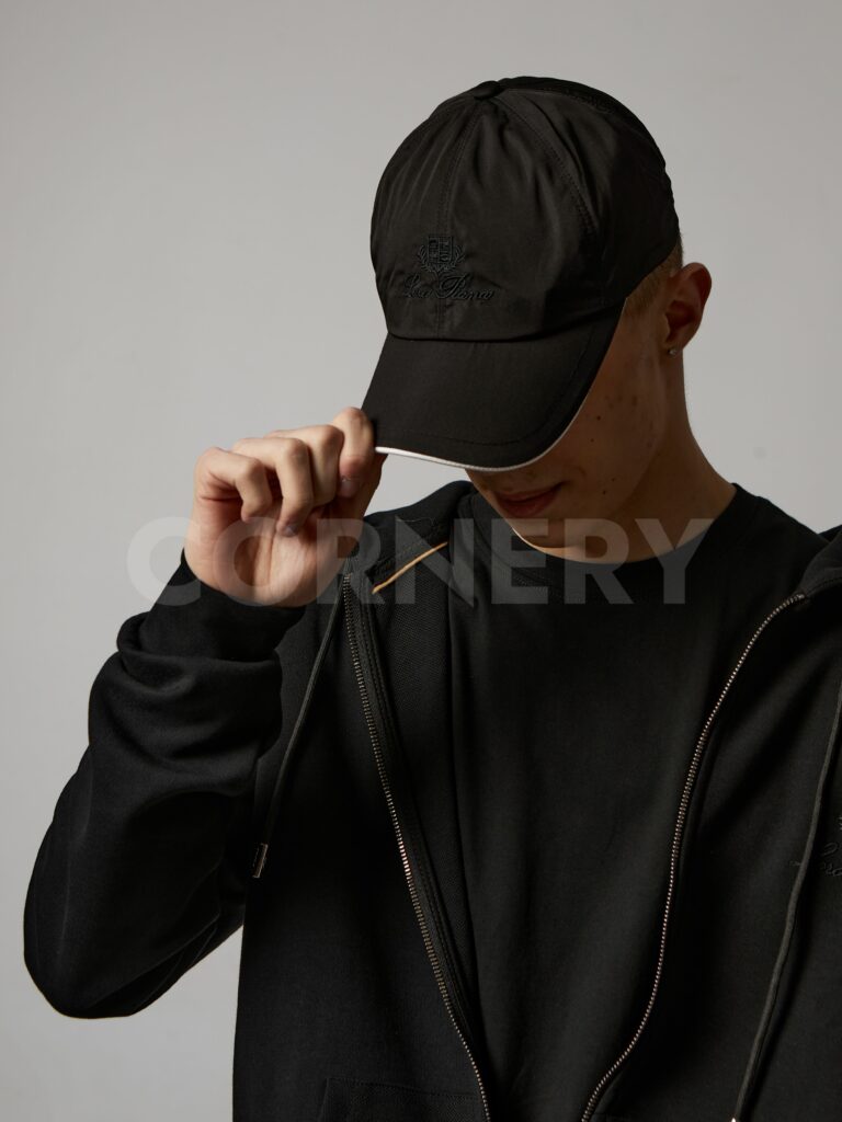 Кепка Loro Piana