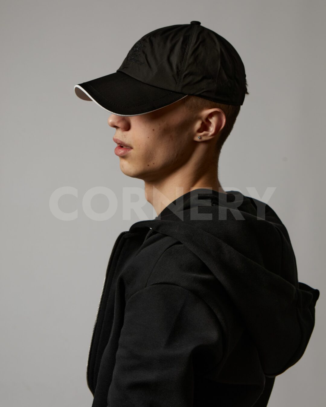 Кепка Loro Piana