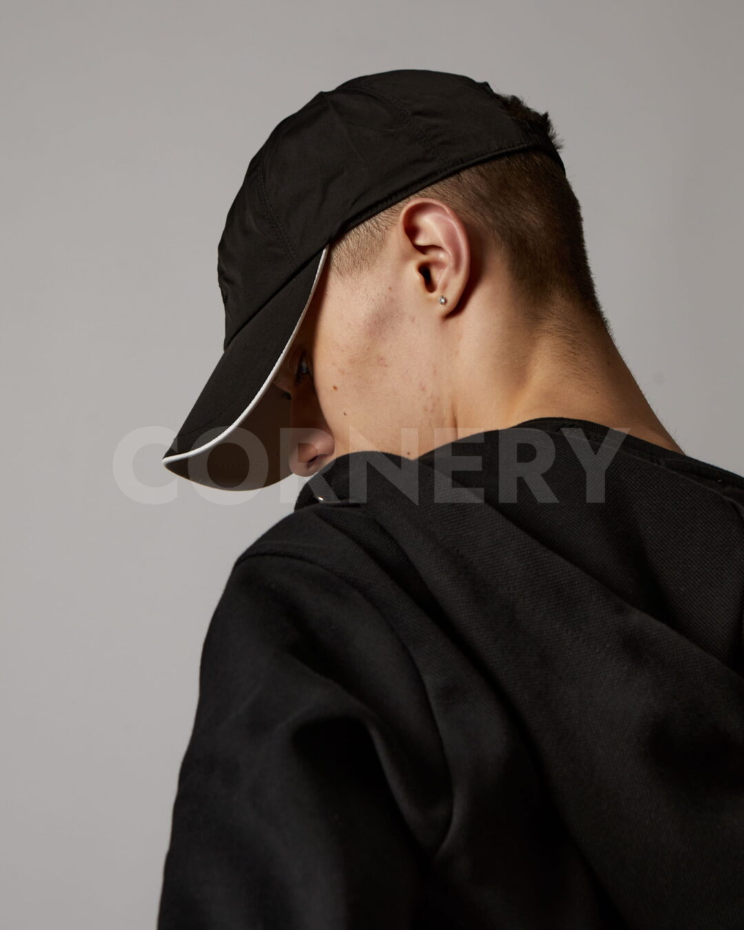 Кепка Loro Piana