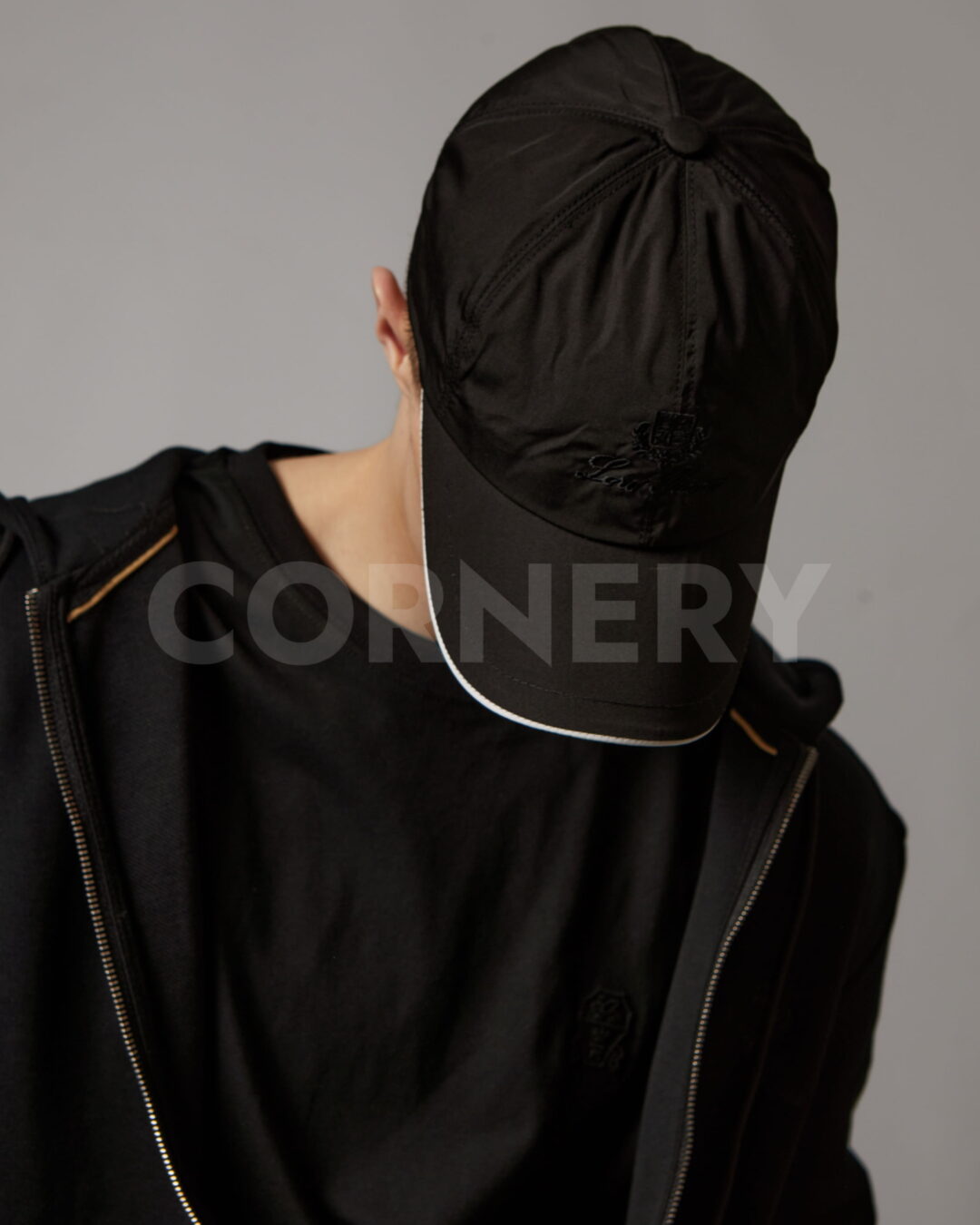 Кепка Loro Piana