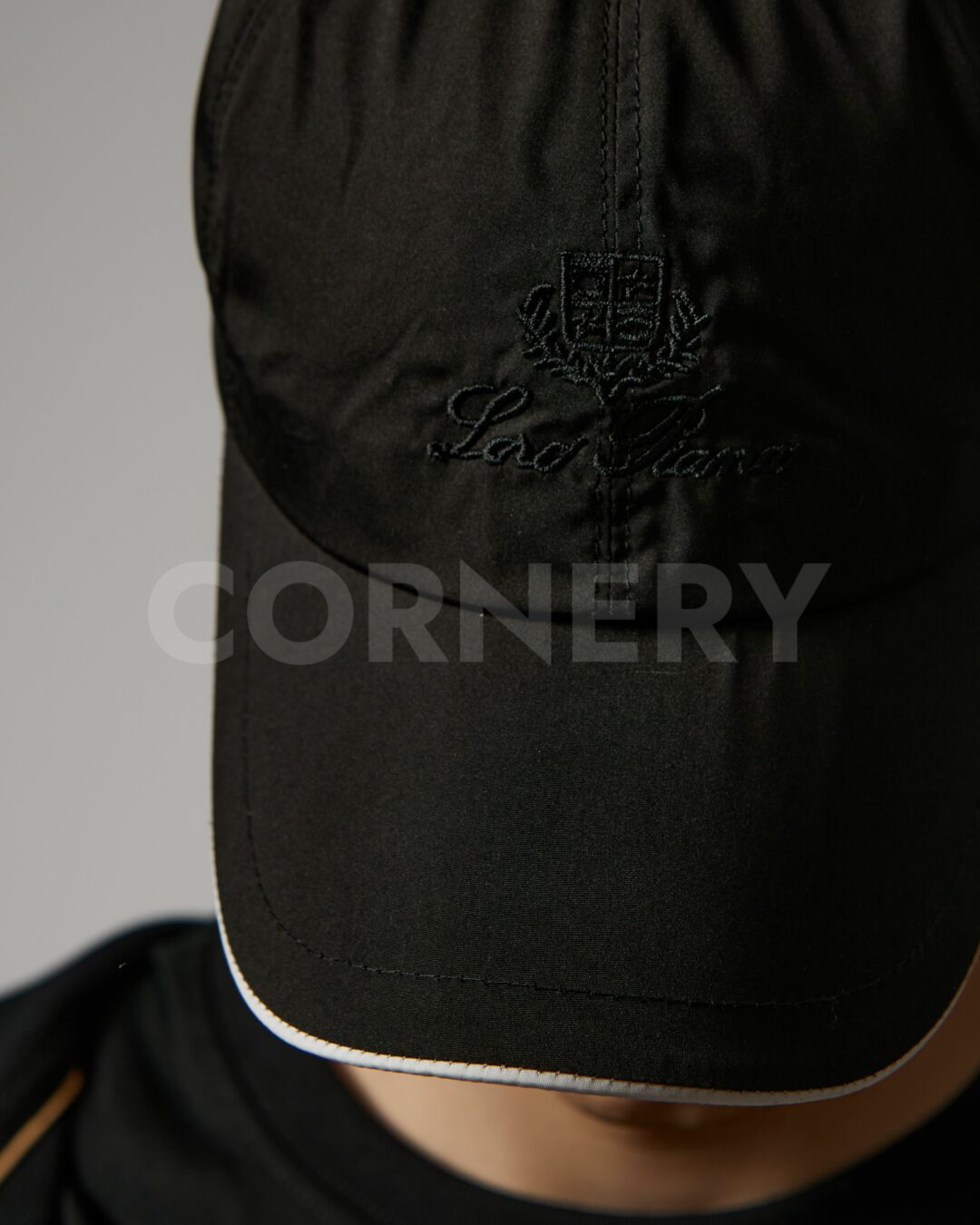 Кепка Loro Piana