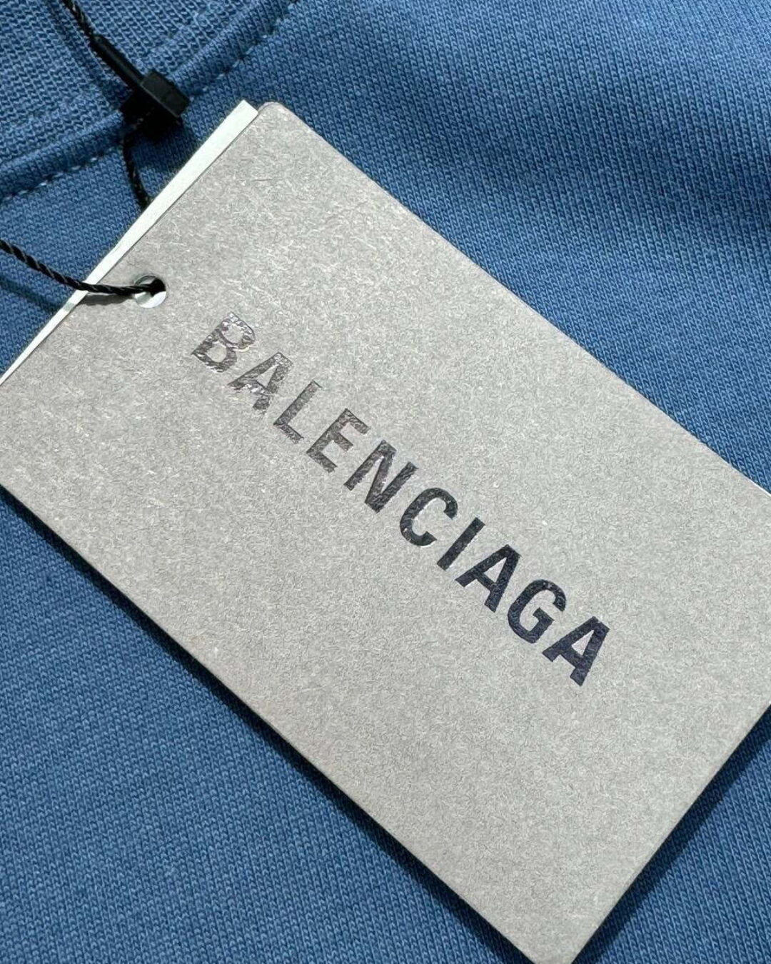 Футболка Balenciaga — фото 4