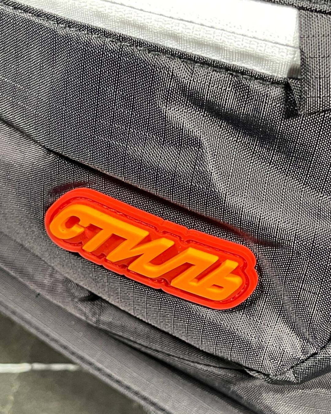 Рюкзак Heron Preston