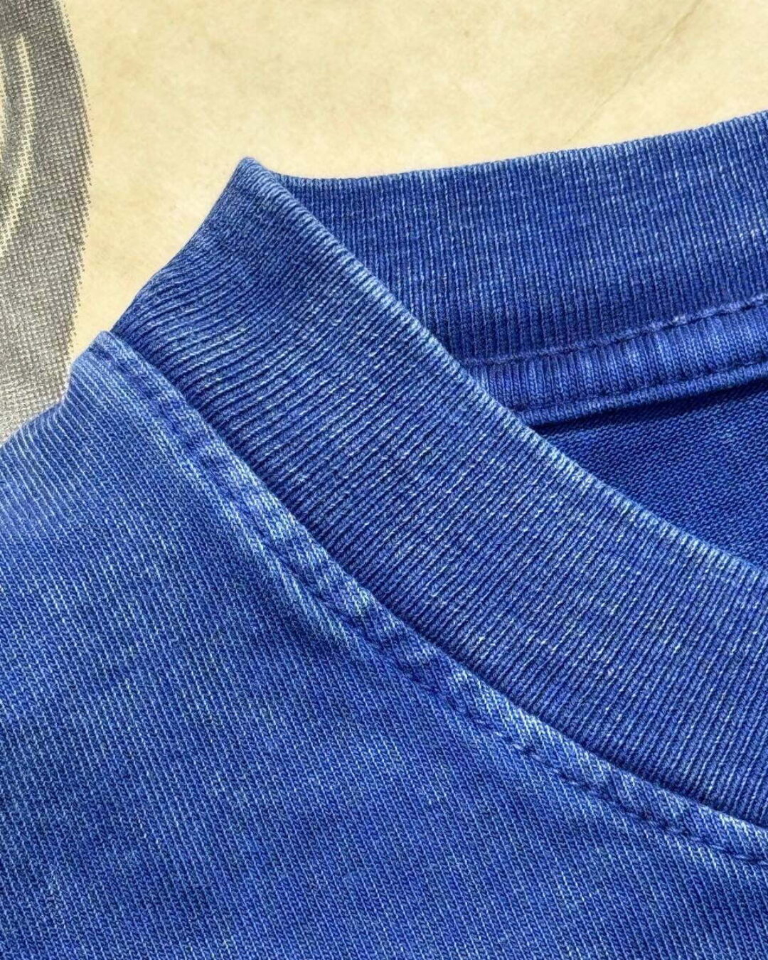 Футболка Vetements Gothic — фото 8