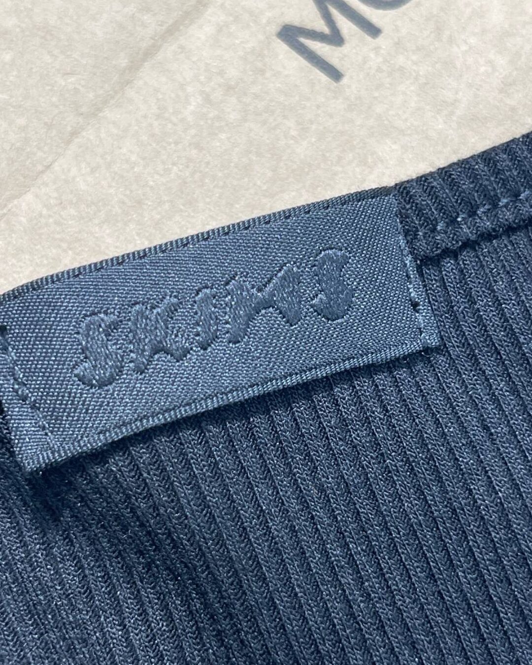 Платье Skims