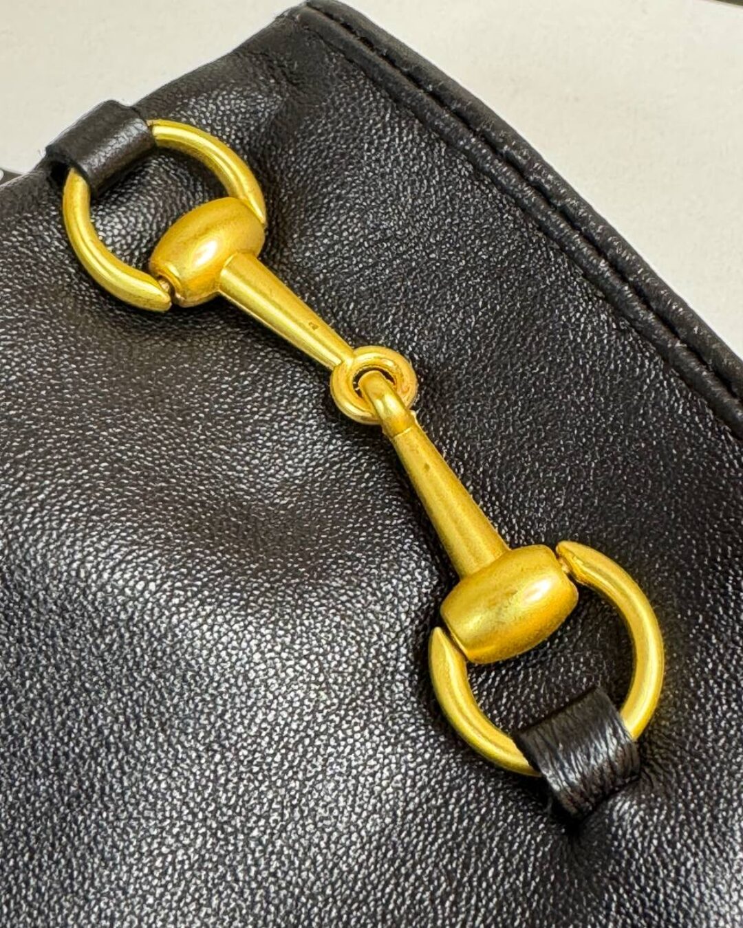 Перчатки Gucci