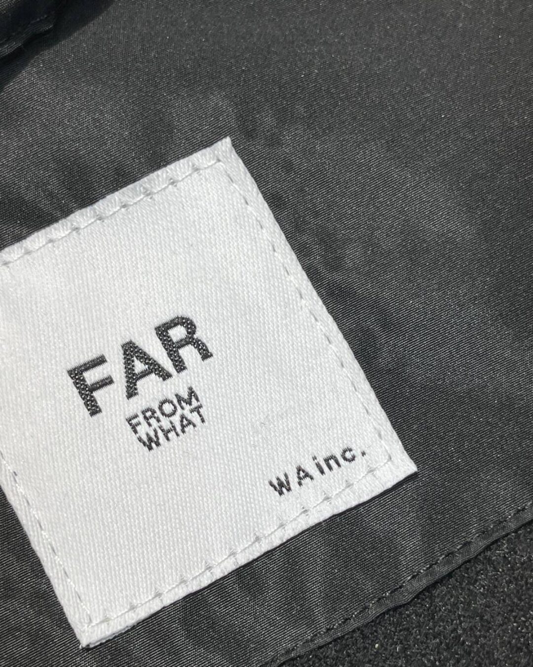 Куртка Far From What