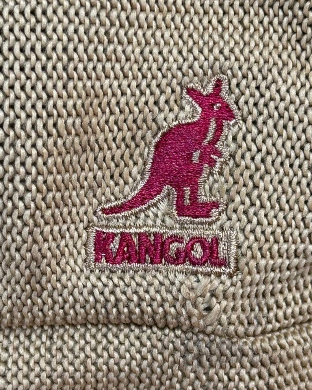 Берет Kangol