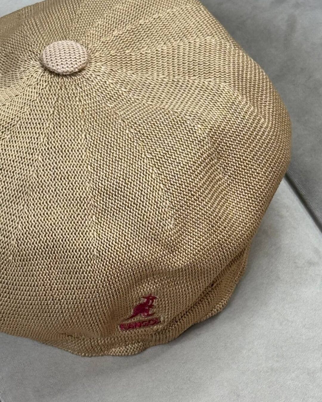 Берет Kangol