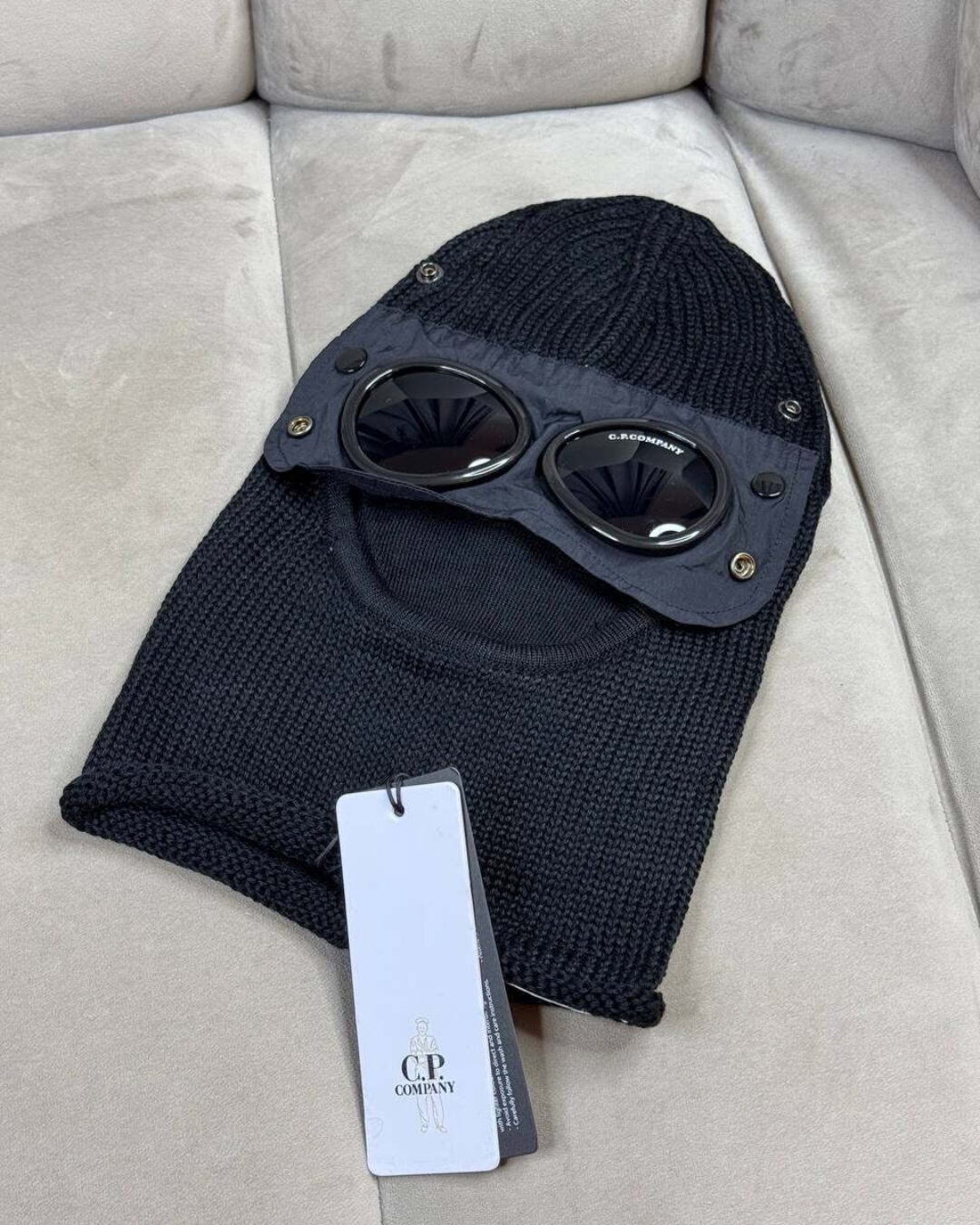 Балаклава CP Company
