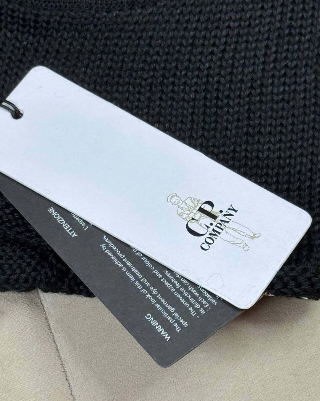 Балаклава CP Company