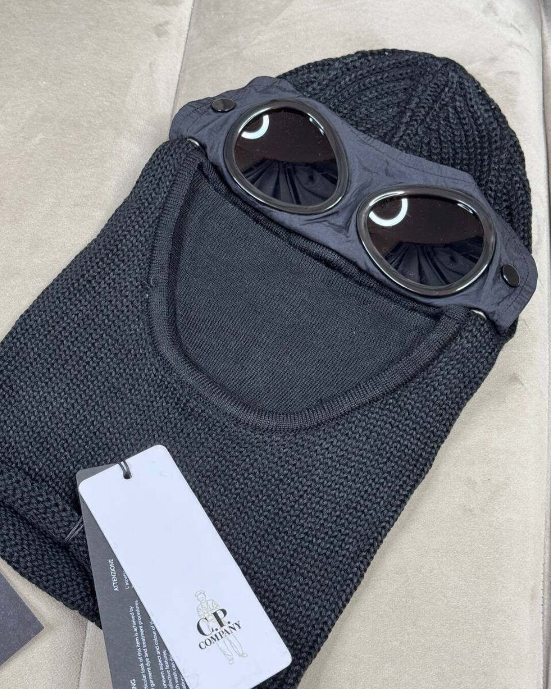 Балаклава CP Company