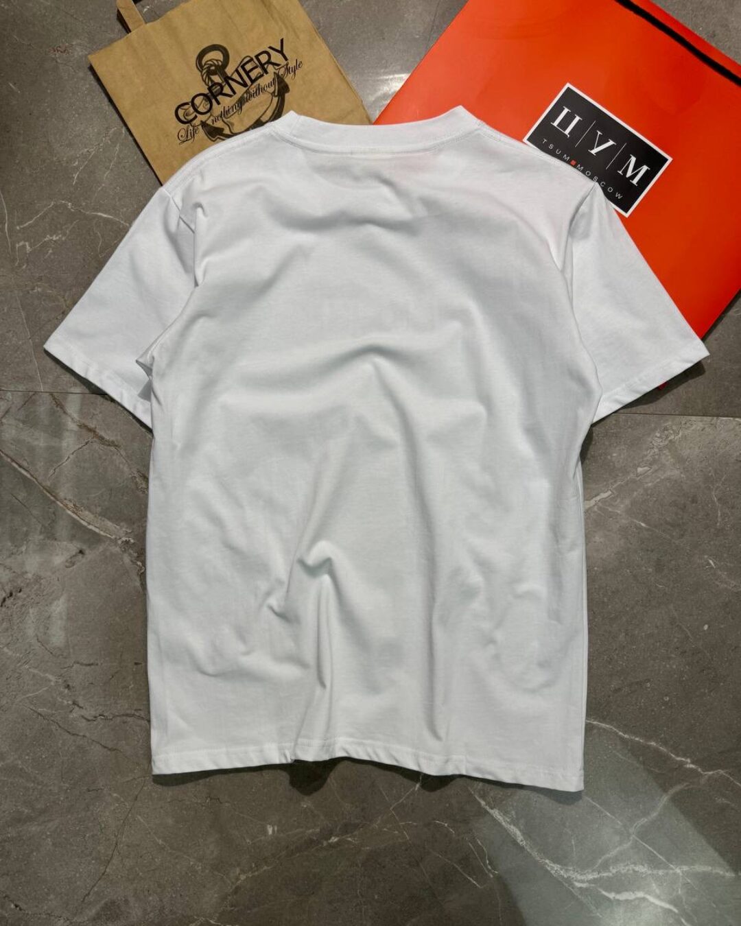 Футболка Kith