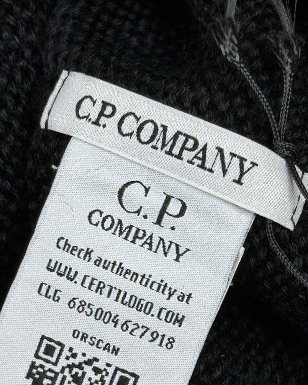 Балаклава CP Company