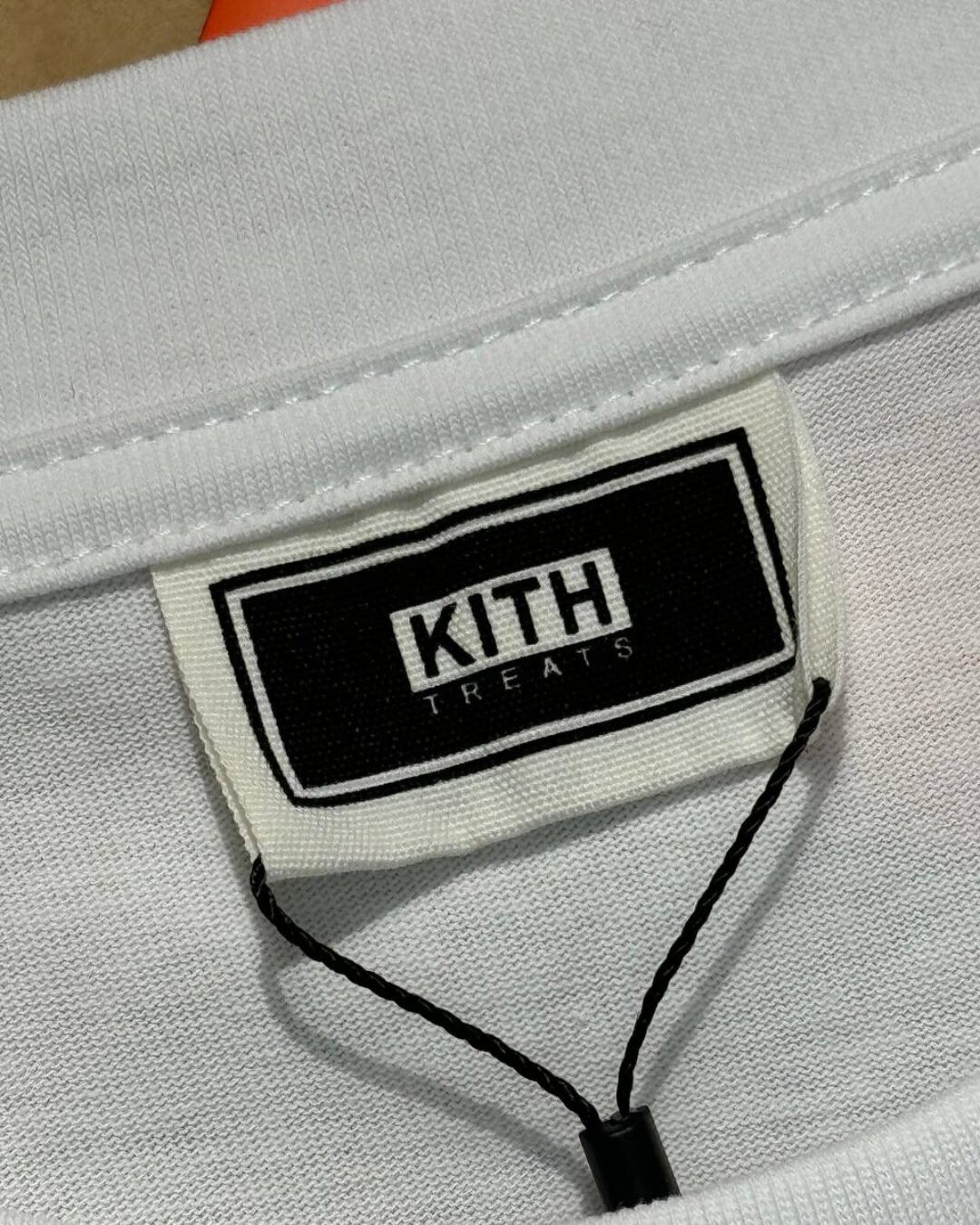 Футболка Kith