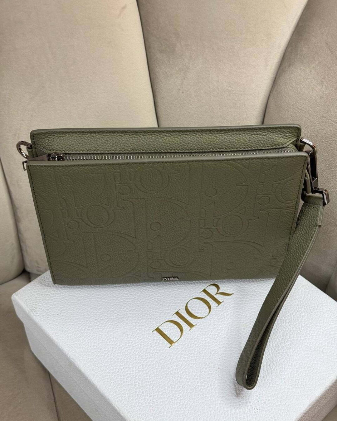 Сумка Dior