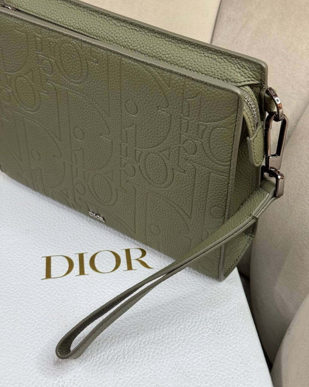 Сумка Dior