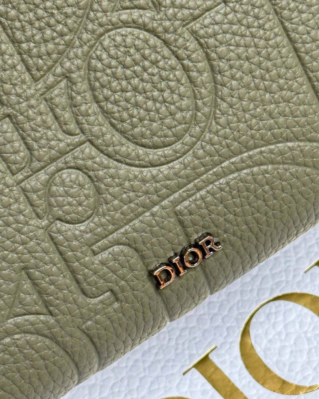 Сумка Dior