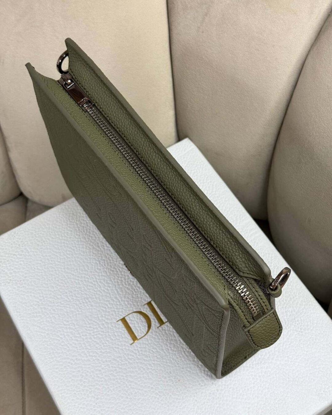 Сумка Dior