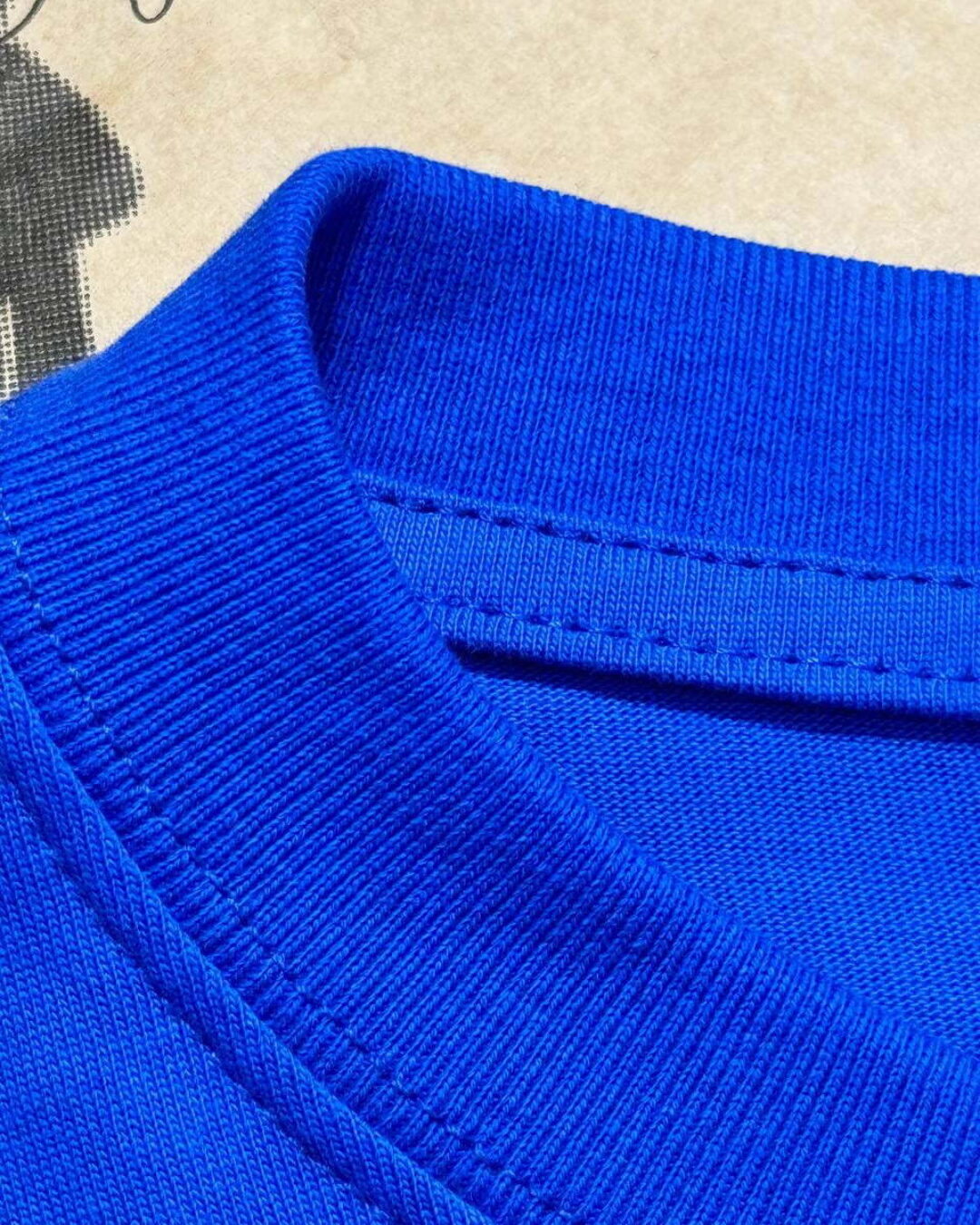 Футболка Vetements Only — фото 7