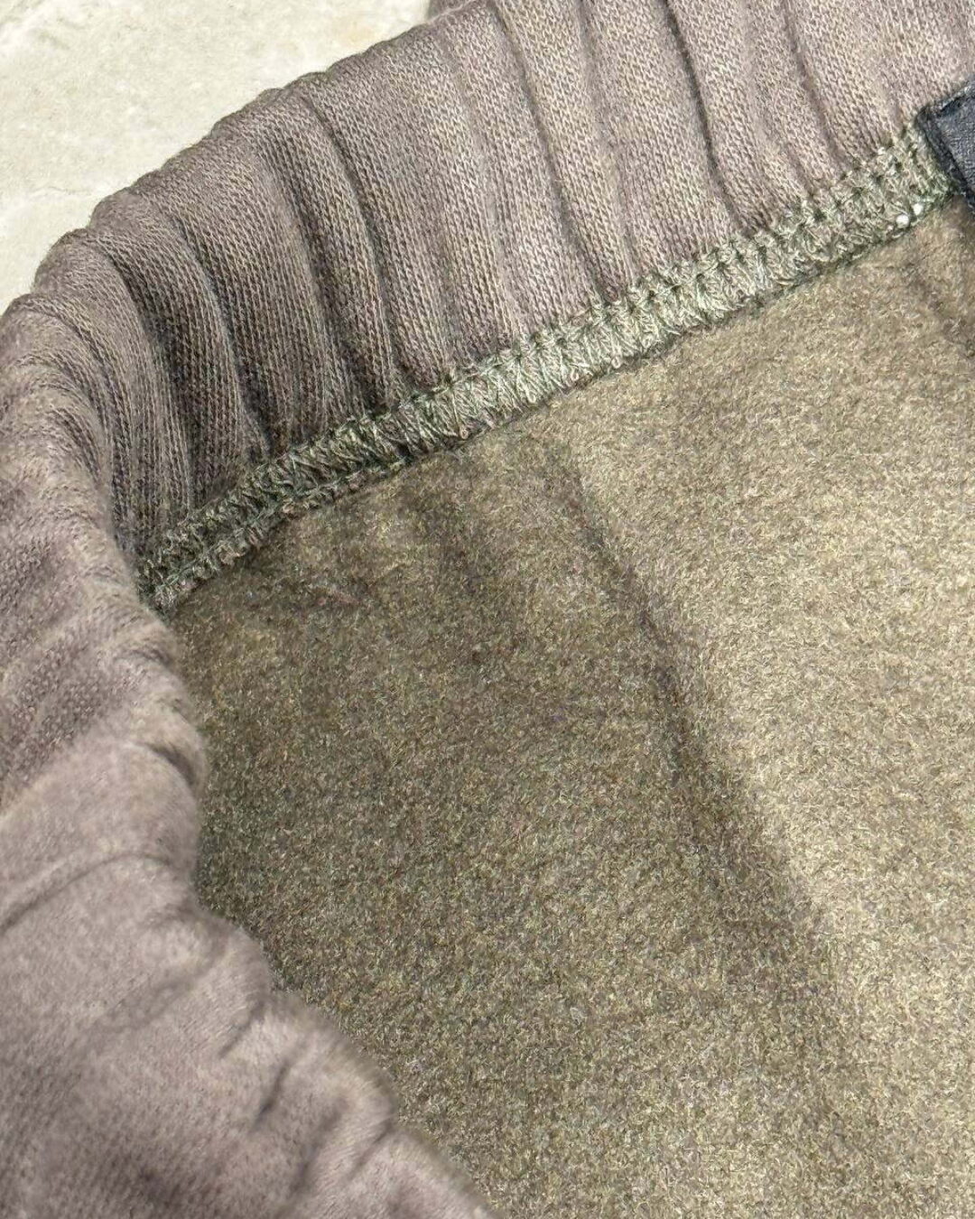 Утепленный Костюм Fear of God