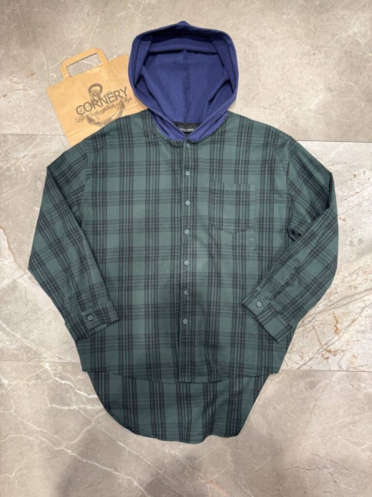 Рубашка Balenciaga