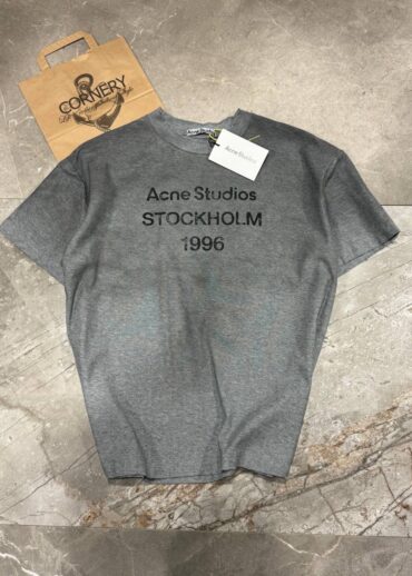 Футболка Acne Studios