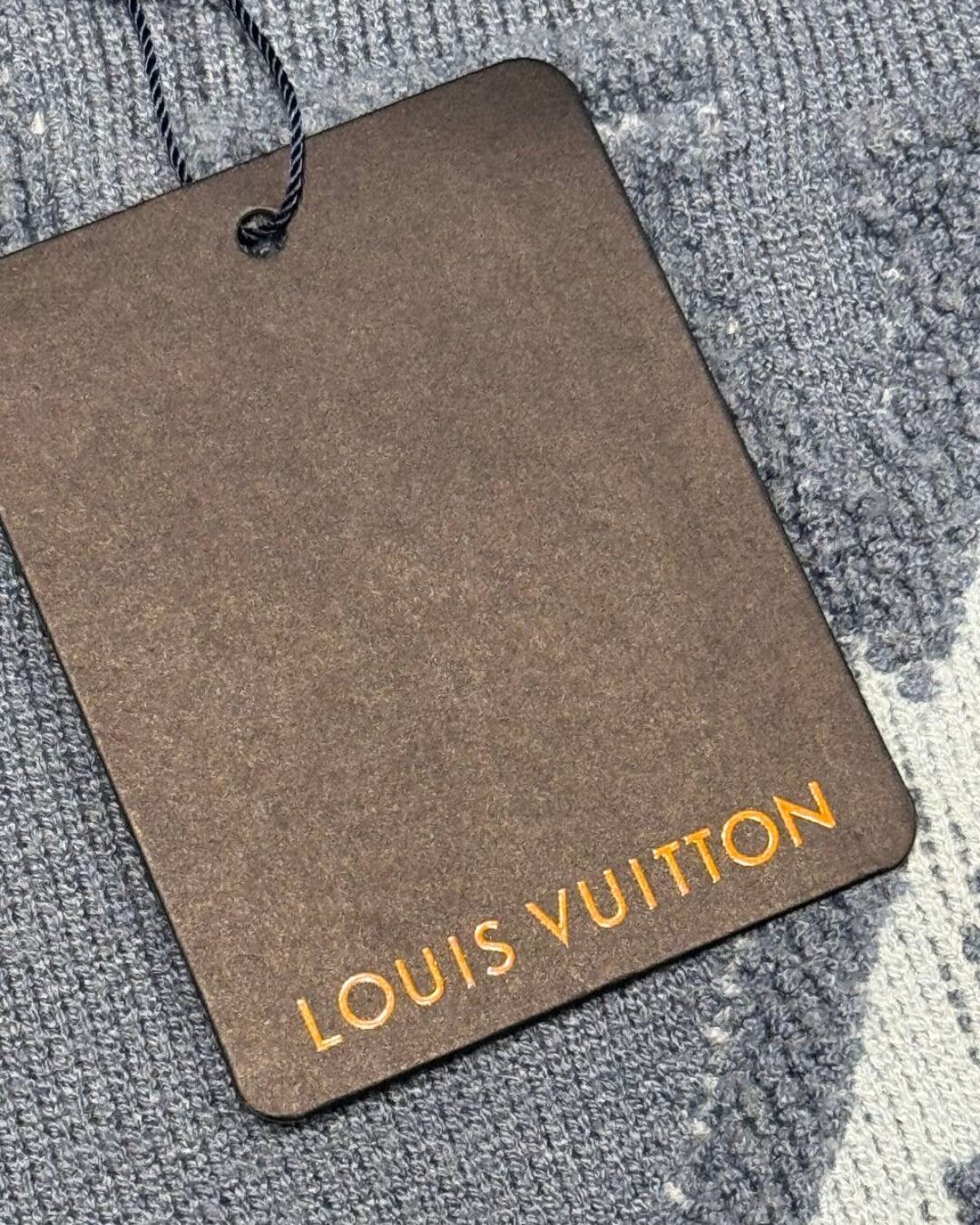 Свитер Louis Vuitton