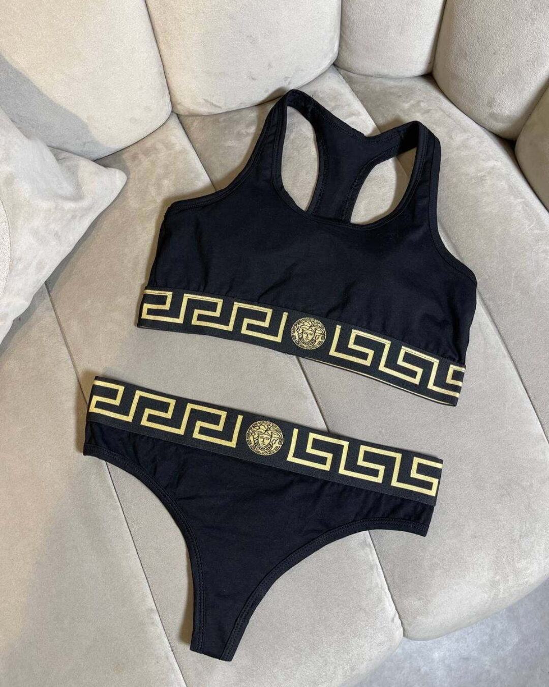 Комплект Versace