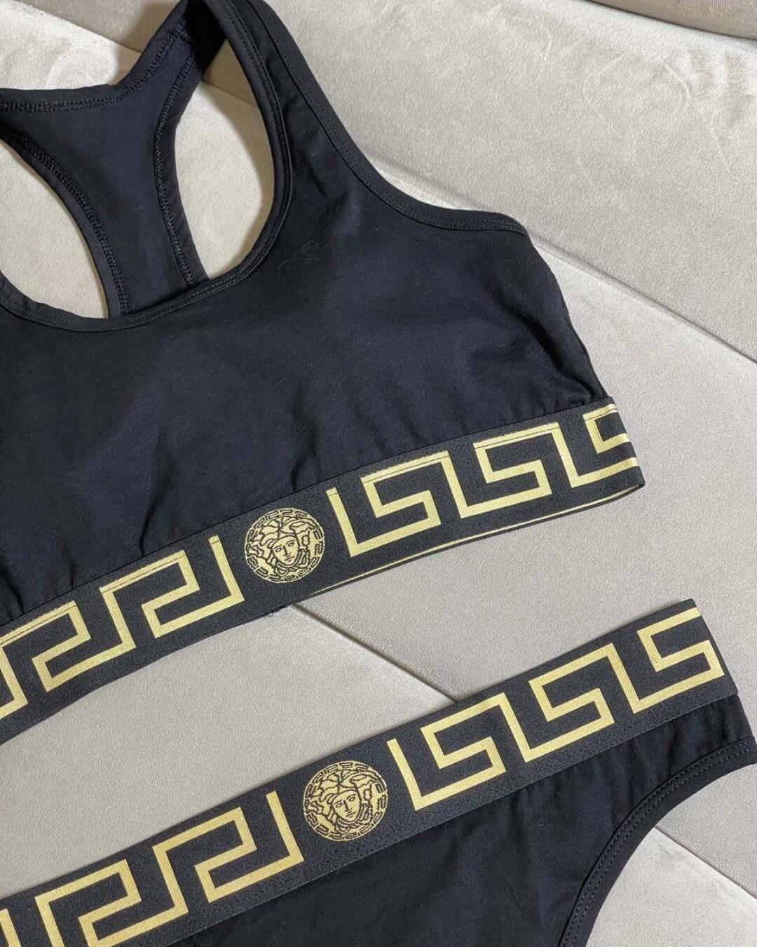 Комплект Versace