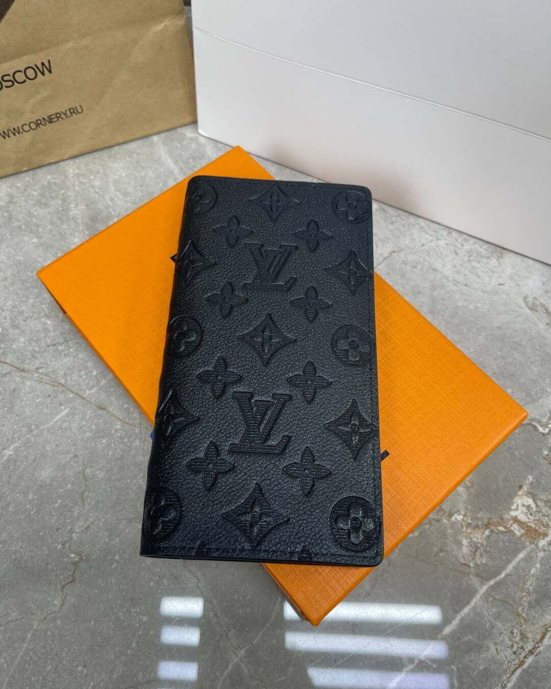Кошелёк Louis Vuitton (Premium)