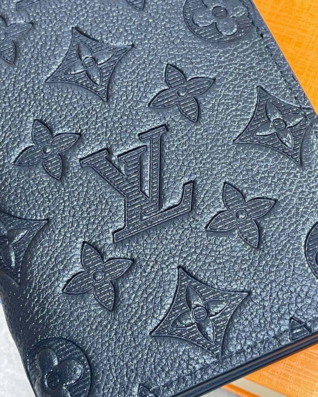 Кошелёк Louis Vuitton (Premium)