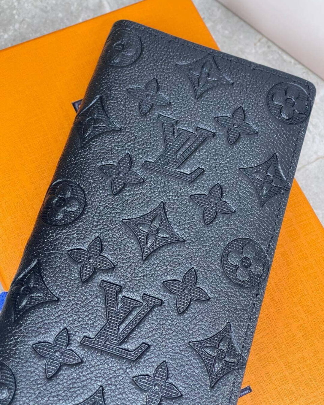 Кошелёк Louis Vuitton (Premium)