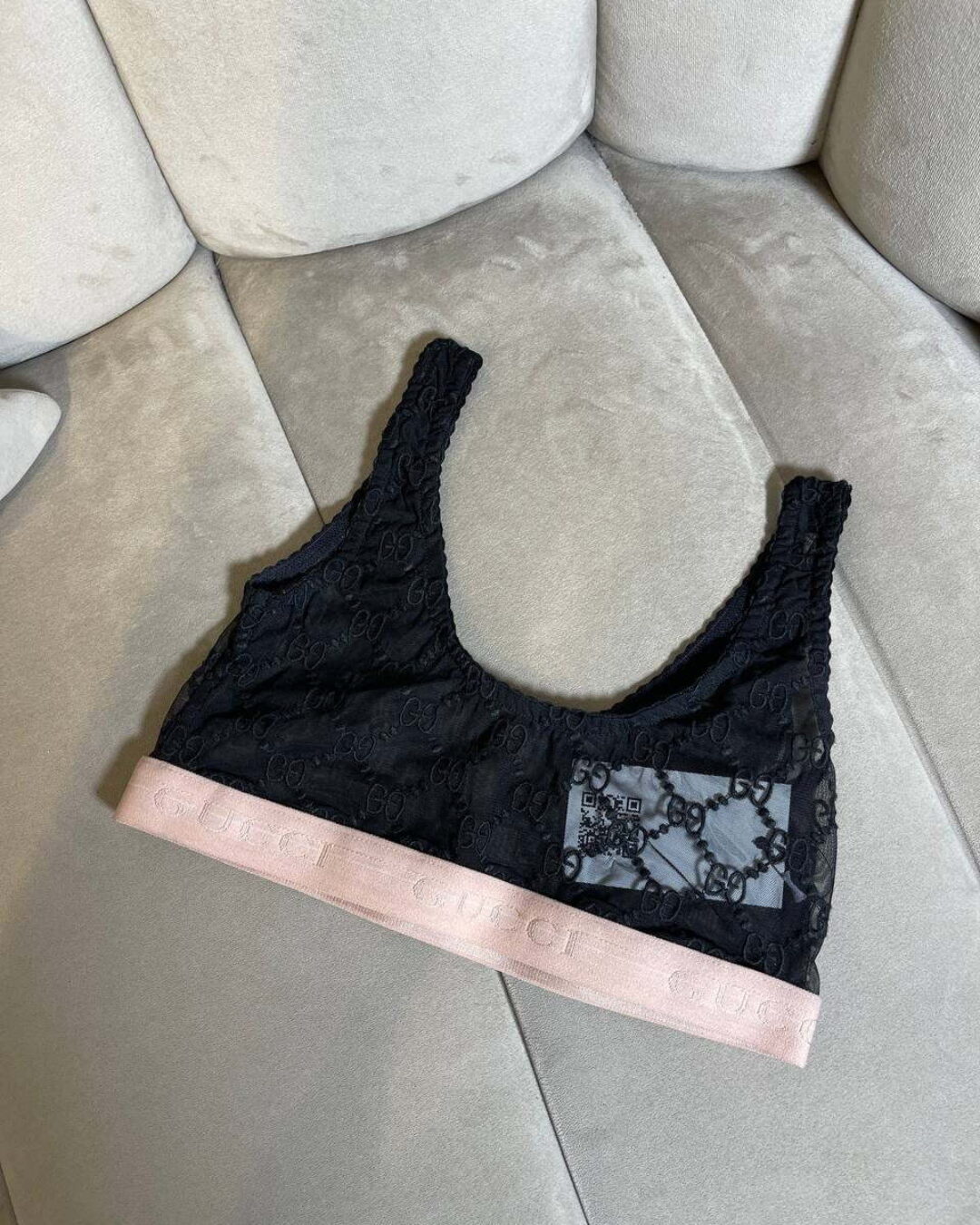 Топ Gucci (дисконт)