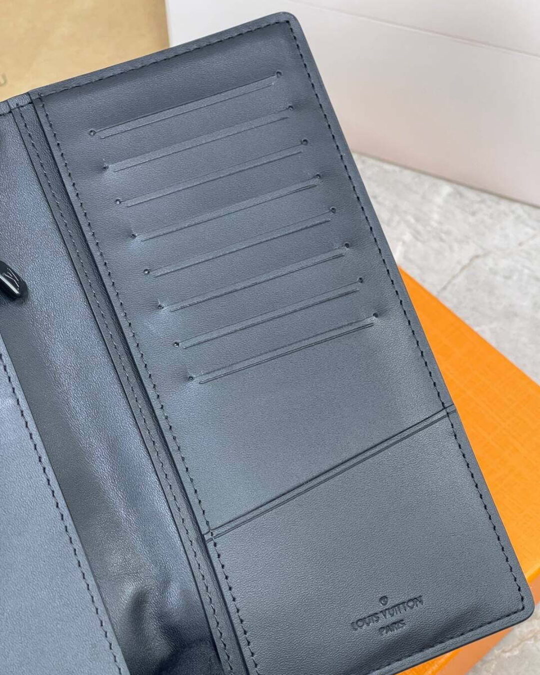 Кошелёк Louis Vuitton (Premium)