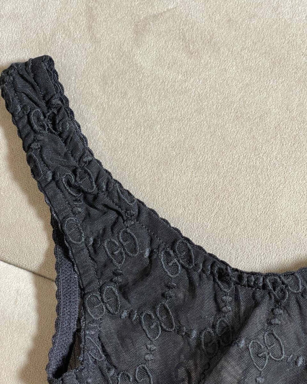 Топ Gucci (дисконт)