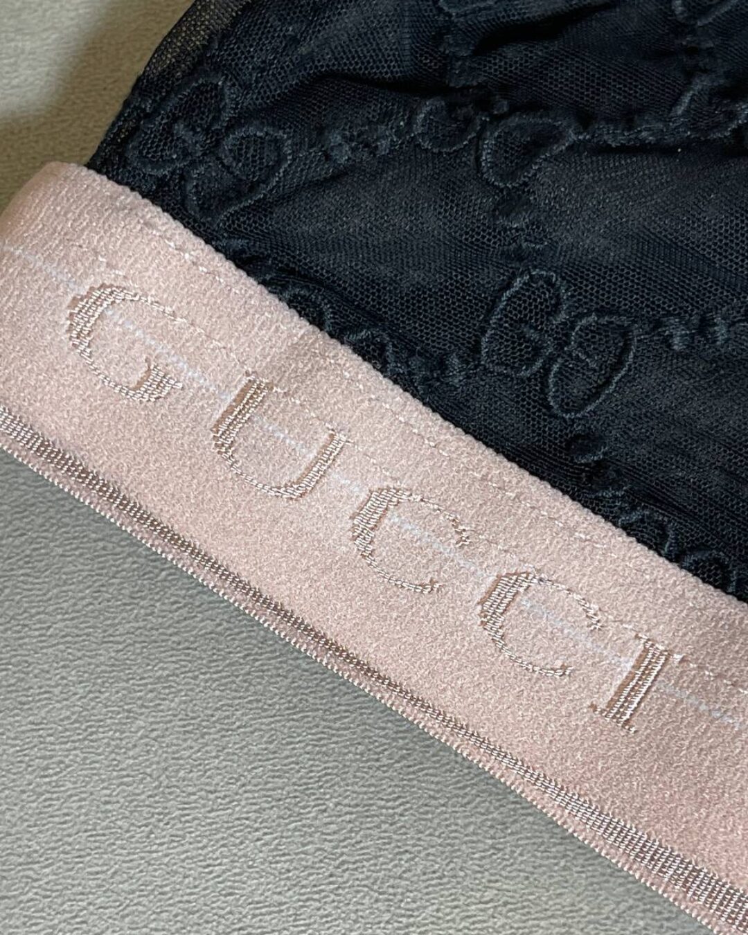 Топ Gucci