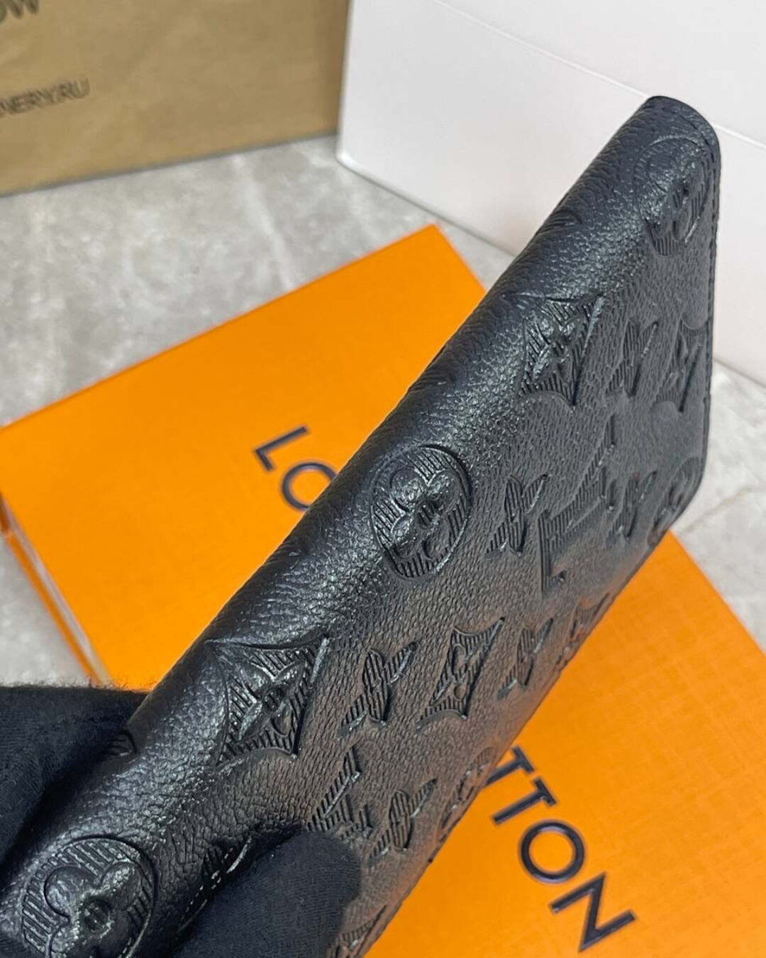 Кошелёк Louis Vuitton (Premium)