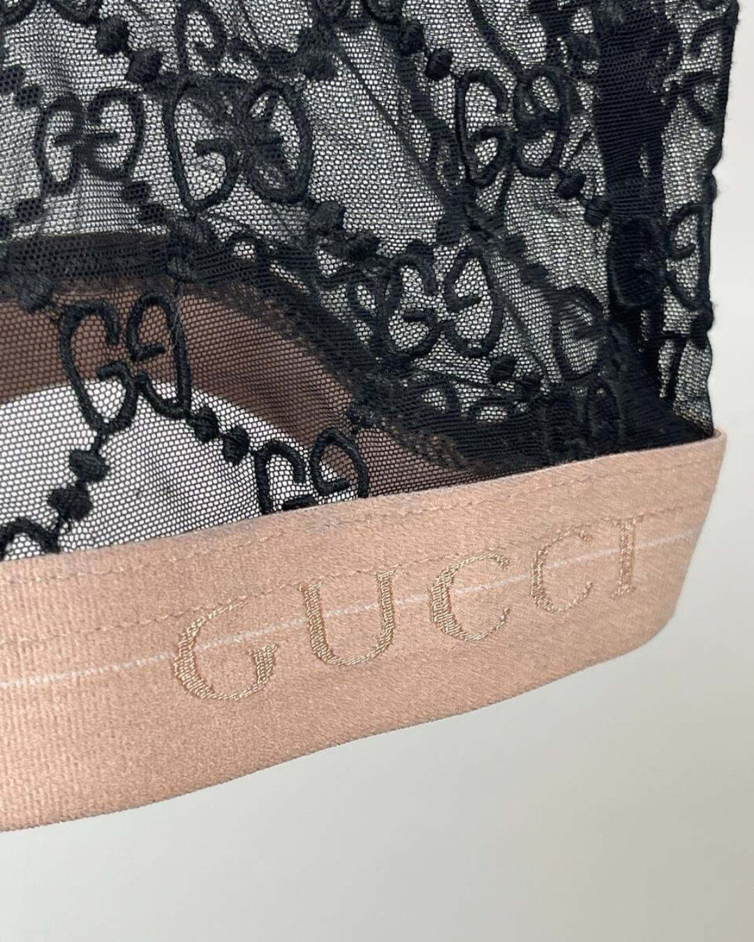 Топ Gucci (дисконт)