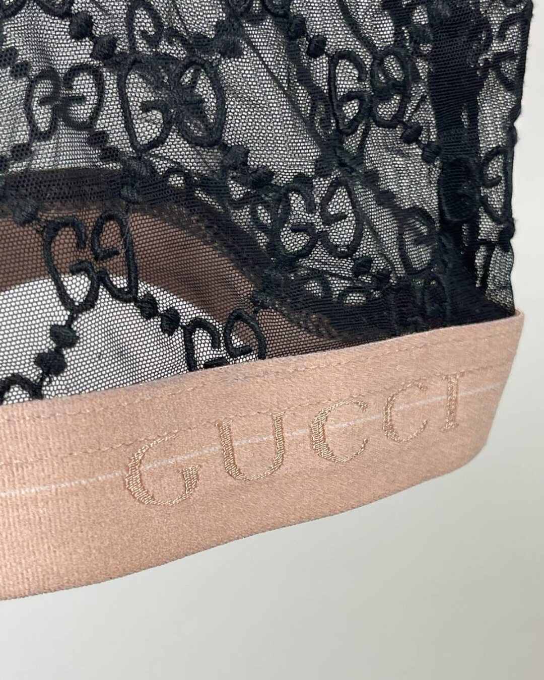 Топ Gucci