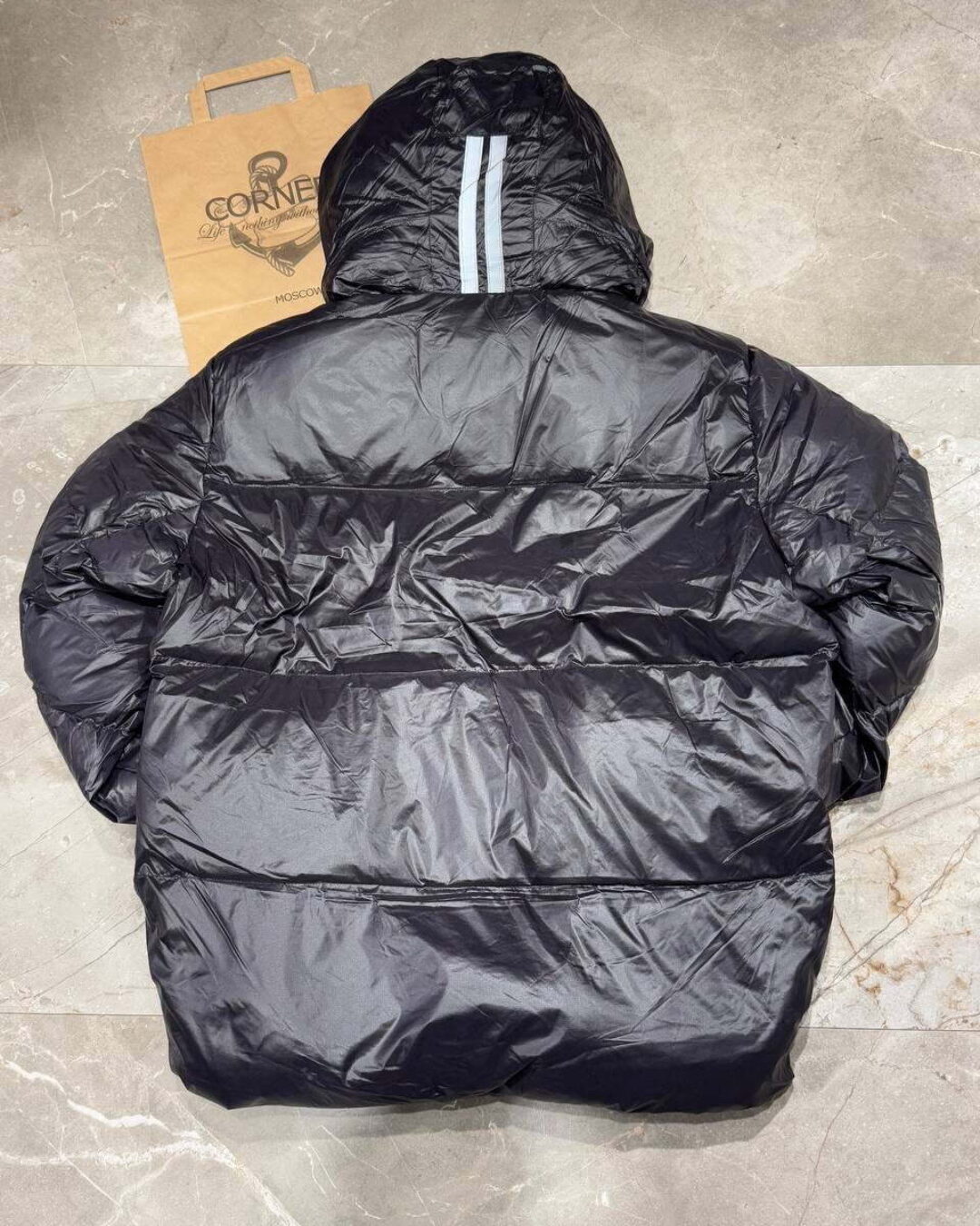 Пуховик Canada Goose