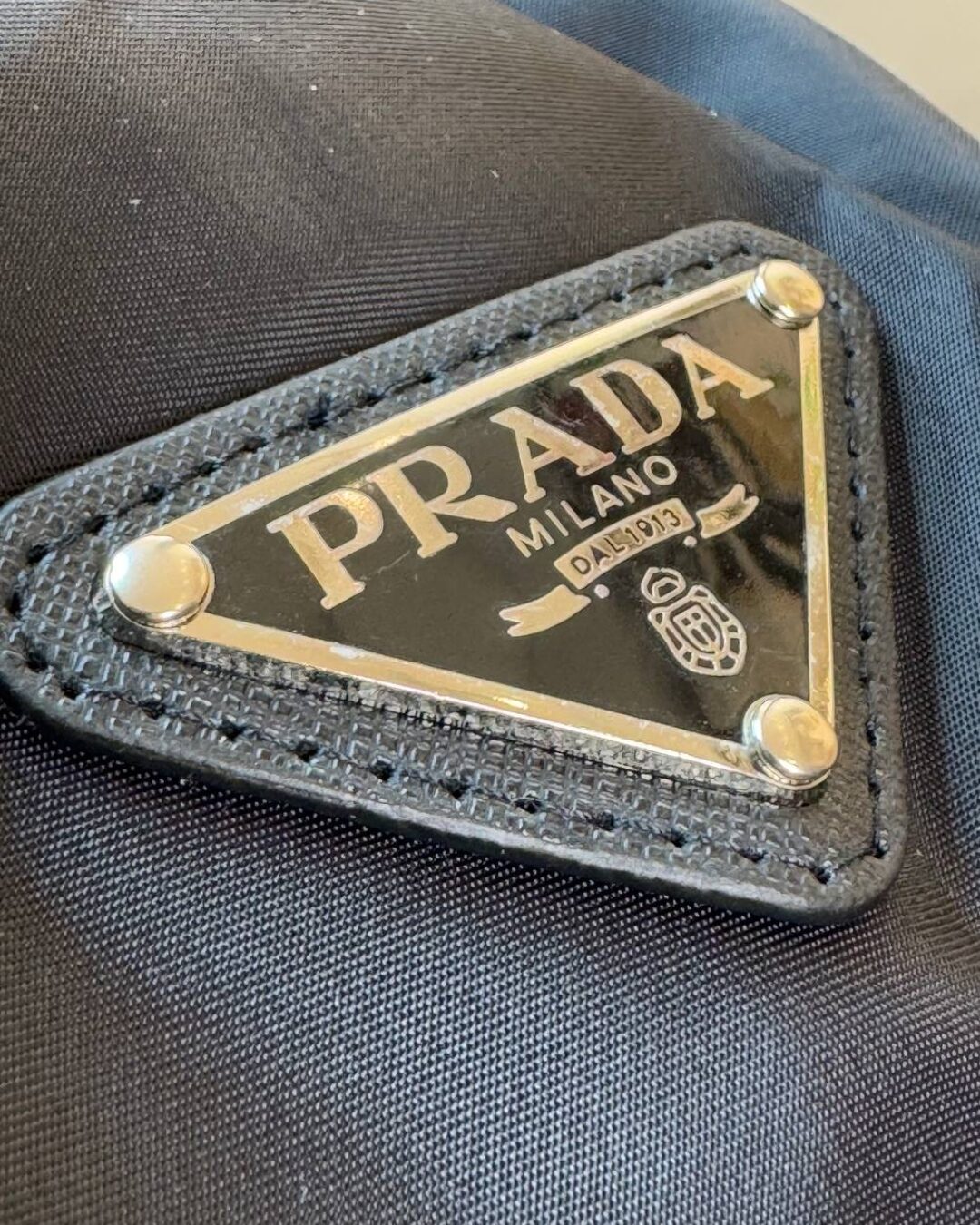 Панама Prada