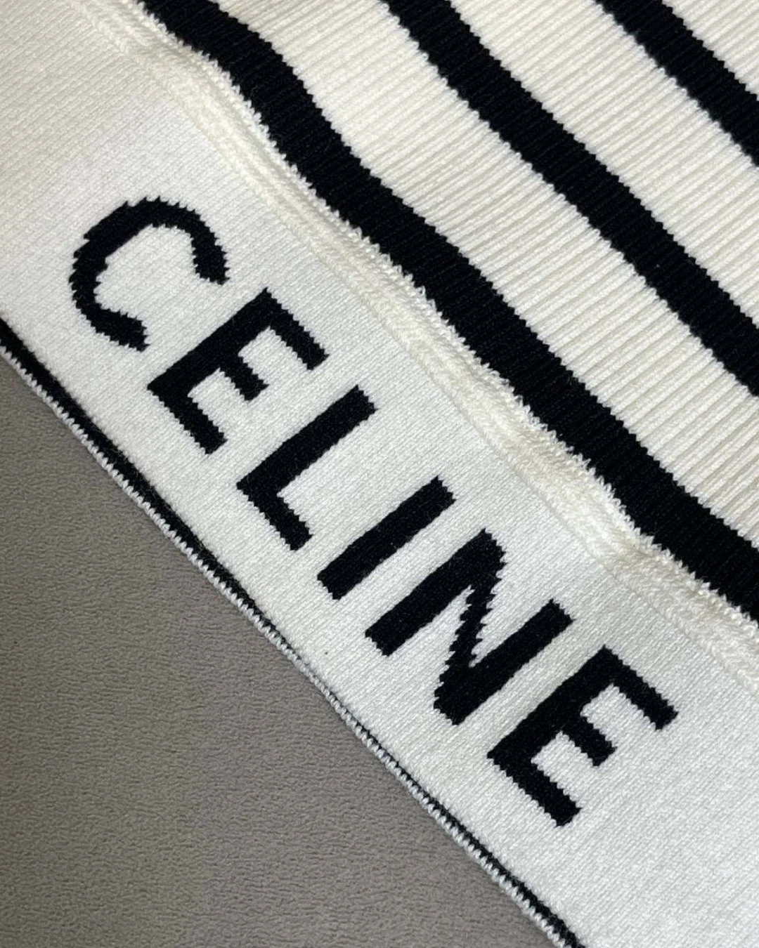 Топ Celine — фото 8